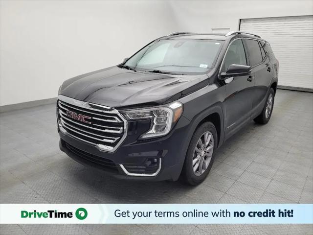 2023 GMC Terrain AWD SLT for sale in Greensboro, NC