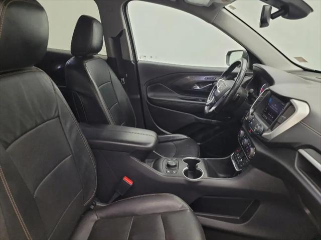 2020 GMC Terrain AWD SLT