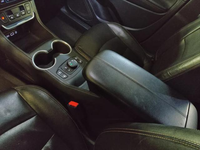 2020 GMC Terrain AWD SLT