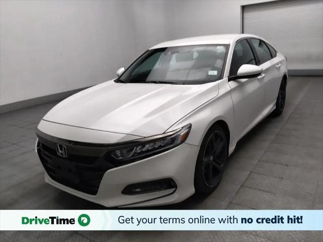 2019 Honda Accord Sport for sale in Pelham, AL