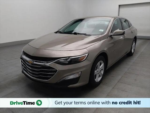 2023 Chevrolet Malibu FWD 1LT for sale in Pelham, AL