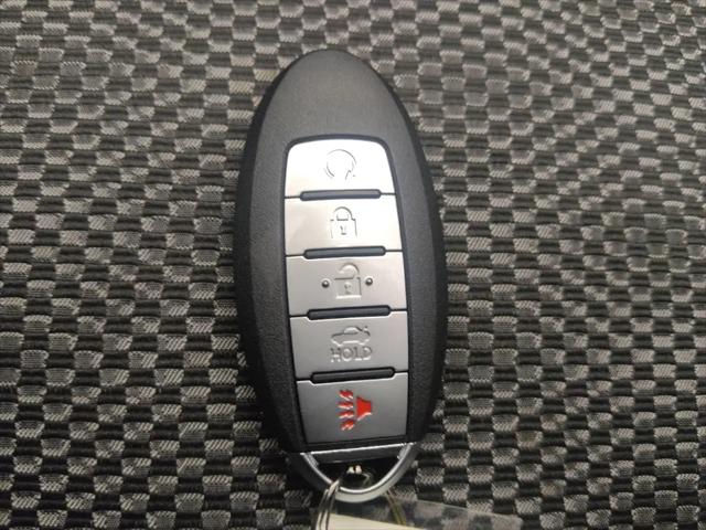2022 Nissan Rogue Sport SV AWD Xtronic CVT