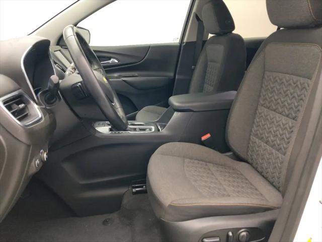 2023 Chevrolet Equinox FWD LT
