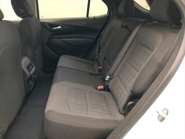 2023 Chevrolet Equinox FWD LT