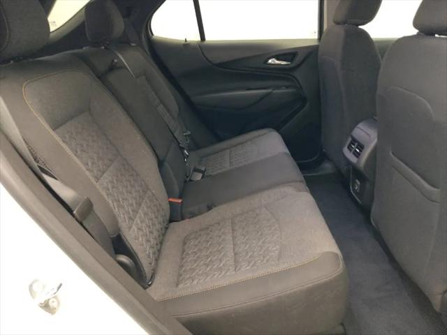 2023 Chevrolet Equinox FWD LT