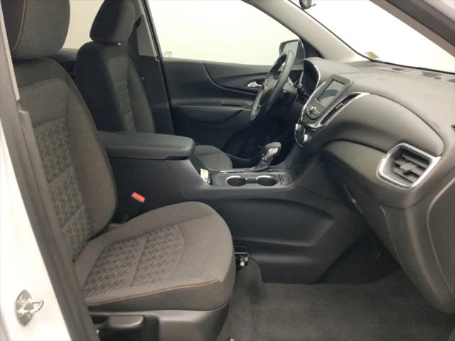 2023 Chevrolet Equinox FWD LT