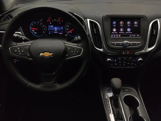 2023 Chevrolet Equinox FWD LT