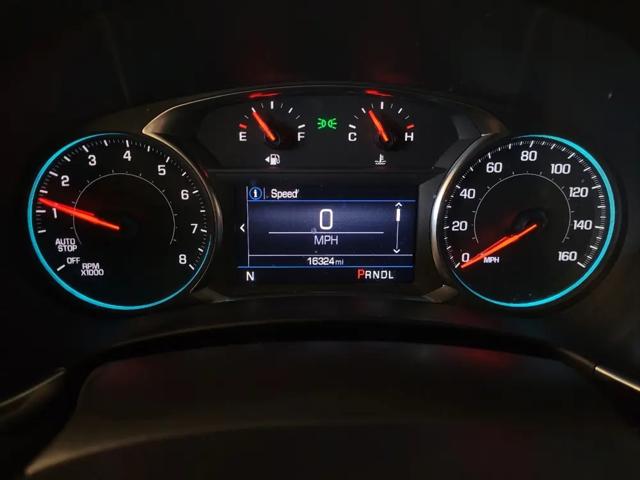 2023 Chevrolet Equinox FWD LT