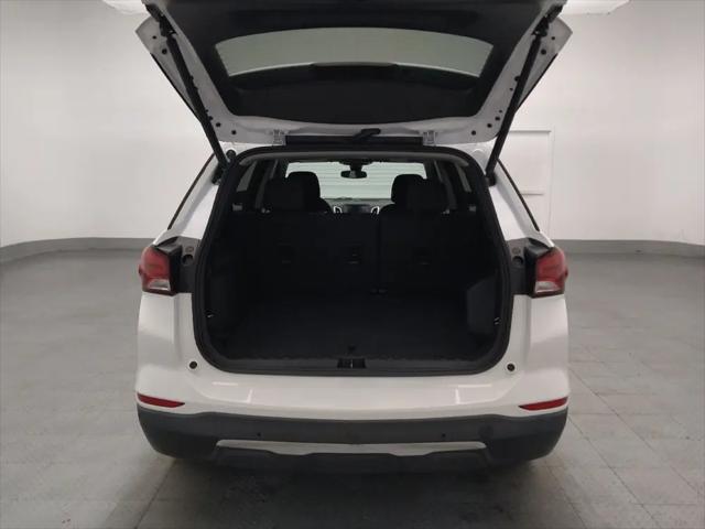 2023 Chevrolet Equinox FWD LT