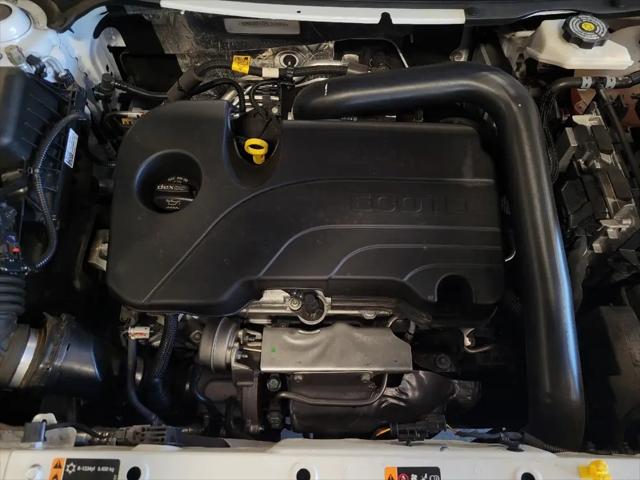 2023 Chevrolet Equinox FWD LT