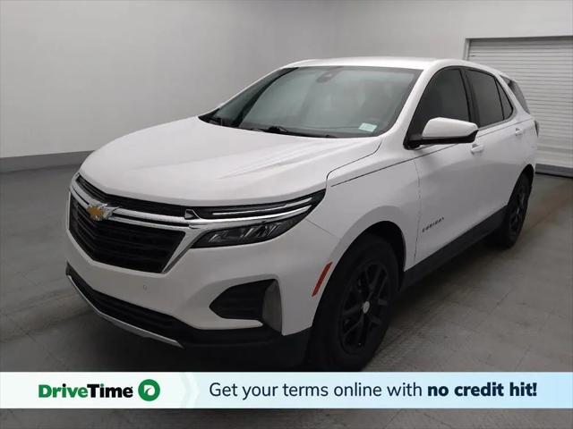 2023 Chevrolet Equinox FWD LT for sale in Sanford, FL