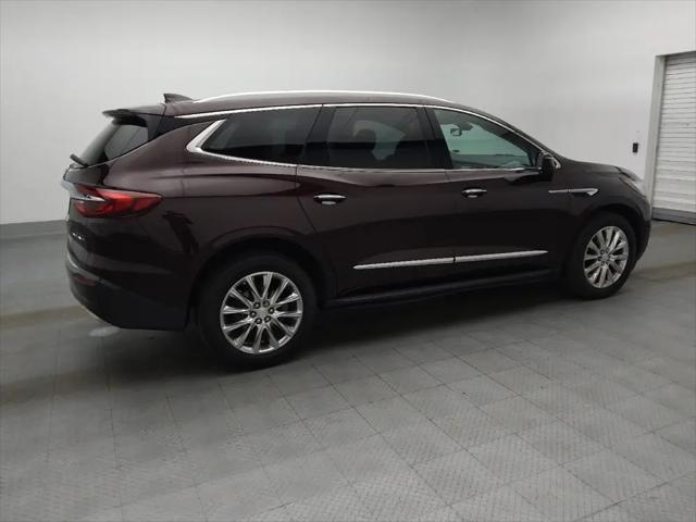 2018 Buick Enclave Premium