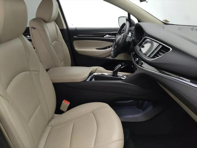 2018 Buick Enclave Premium