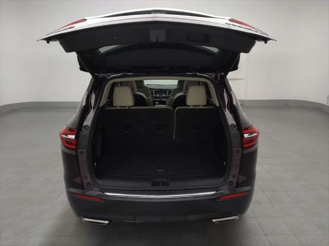 2018 Buick Enclave Premium
