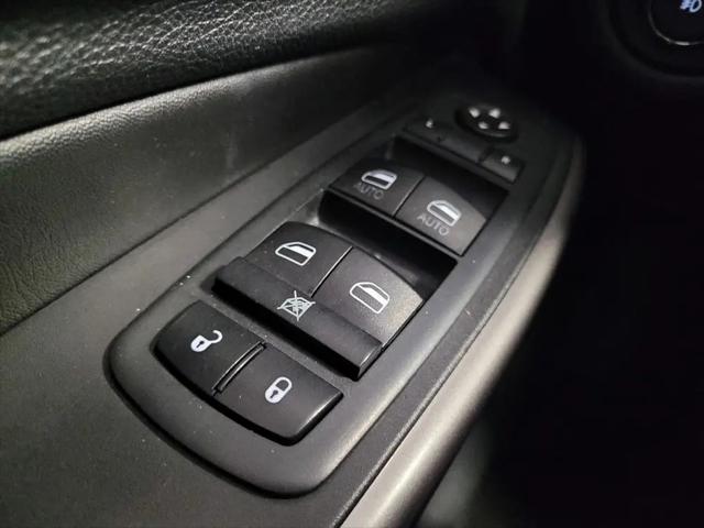 2020 Jeep Cherokee Limited 4x4