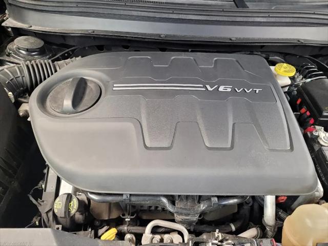 2020 Jeep Cherokee Limited 4x4