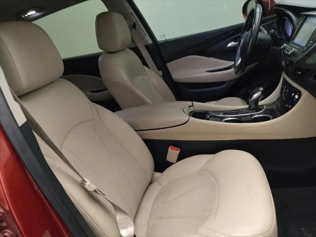 2019 Buick Envision FWD Preferred