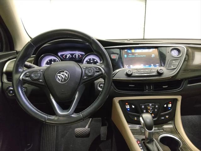 2019 Buick Envision FWD Preferred