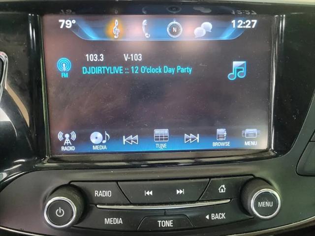 2019 Buick Envision FWD Preferred
