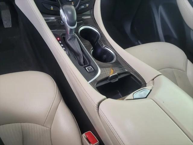 2019 Buick Envision FWD Preferred