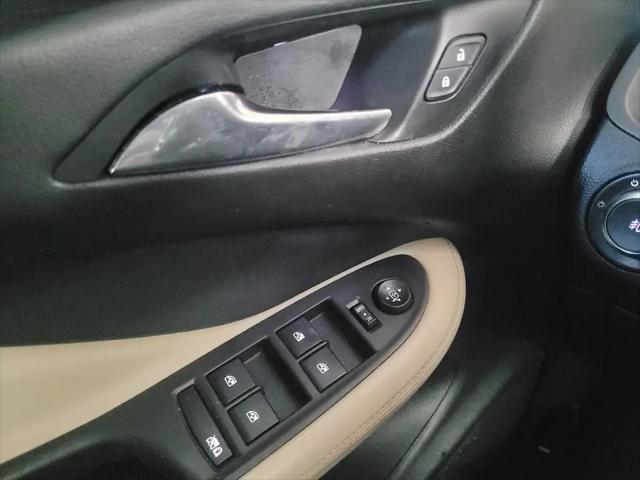 2019 Buick Envision FWD Preferred
