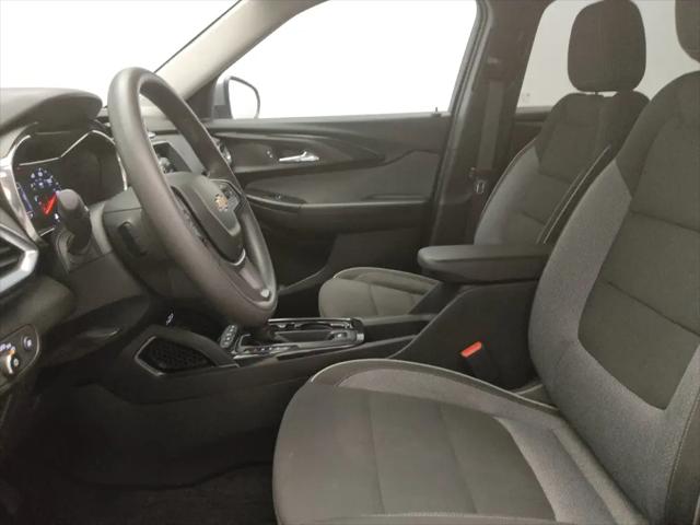 2023 Chevrolet TrailBlazer AWD LT