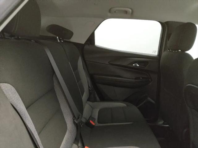 2023 Chevrolet TrailBlazer AWD LT