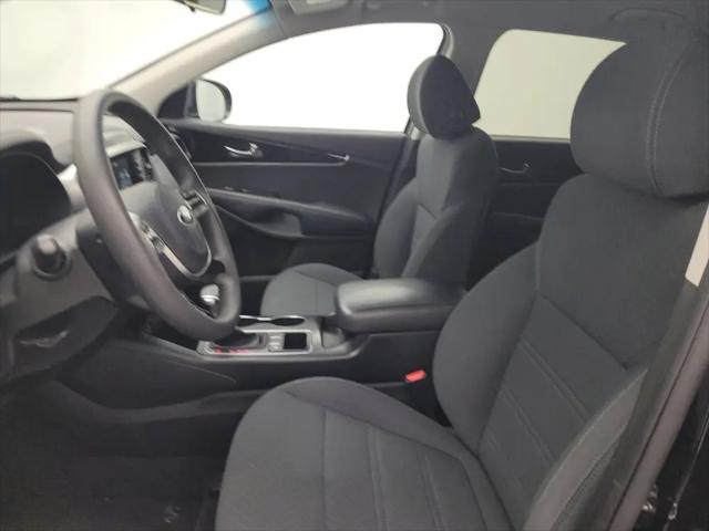 2020 Kia Sorento 2.4L L