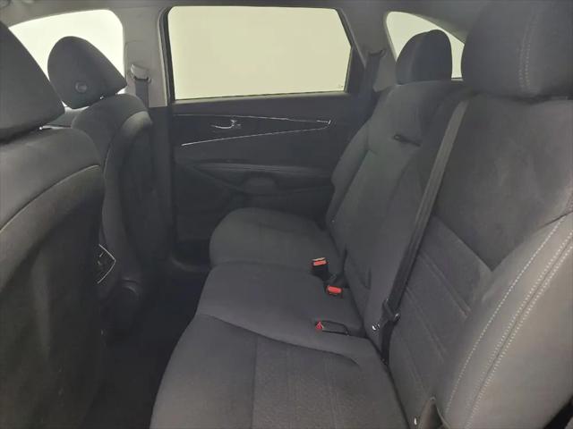 2020 Kia Sorento 2.4L L