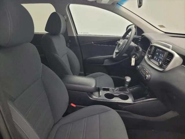 2020 Kia Sorento 2.4L L