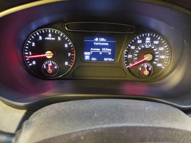 2020 Kia Sorento 2.4L L