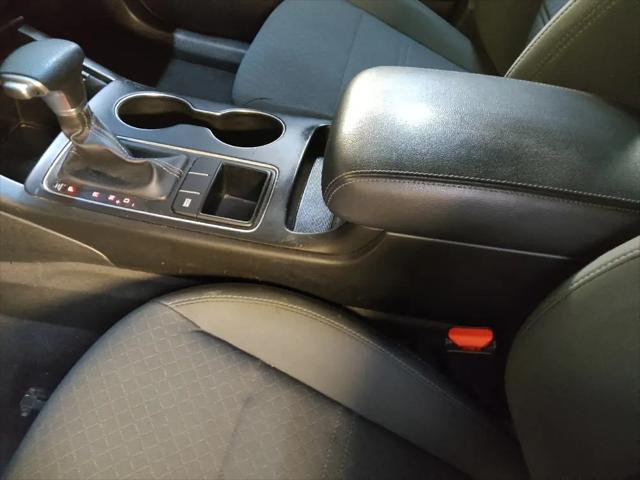 2020 Kia Sorento 2.4L L