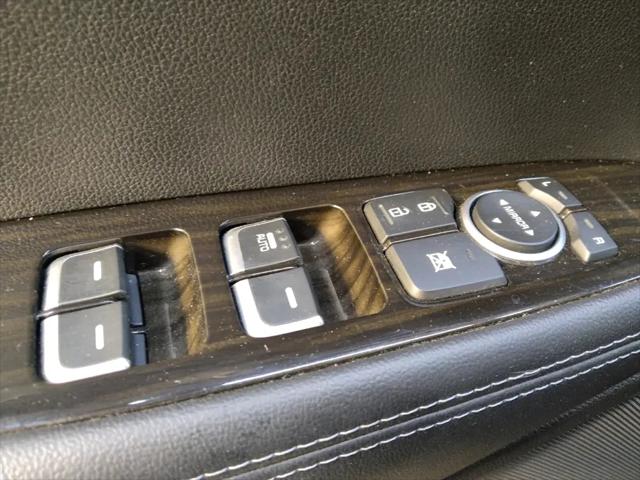 2020 Kia Sorento 2.4L L