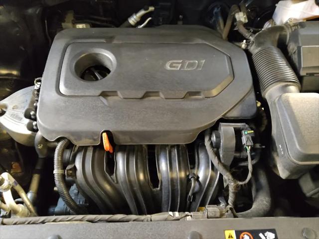 2020 Kia Sorento 2.4L L