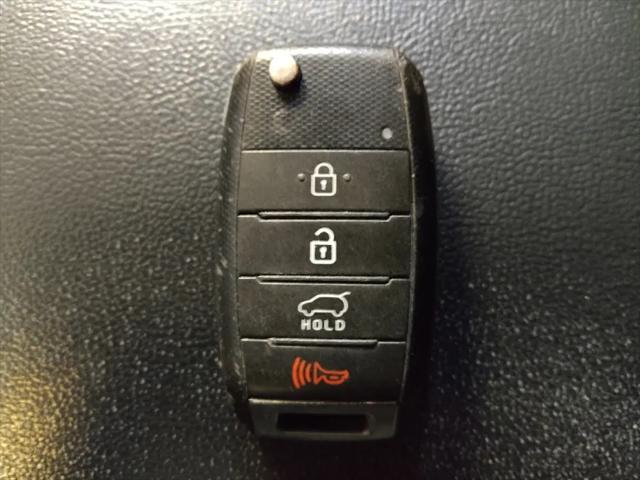 2020 Kia Sorento 2.4L L