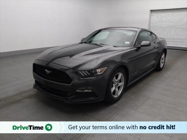 2017 Ford Mustang V6 for sale in Salem, VA