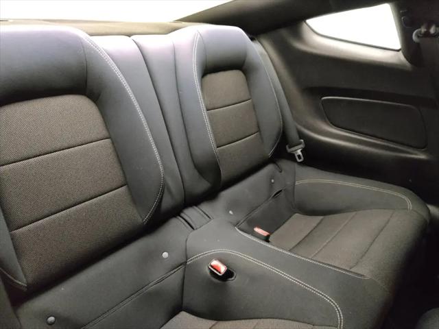 2017 Ford Mustang V6
