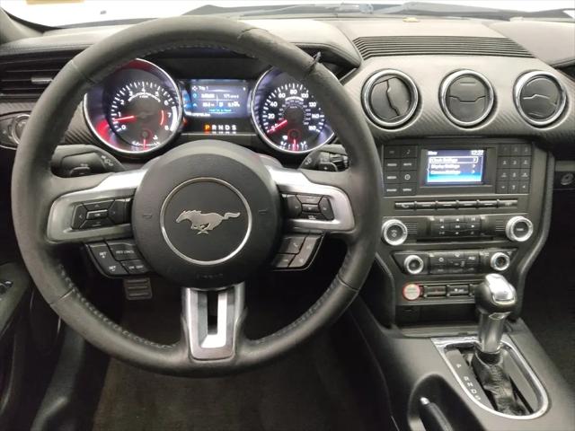 2017 Ford Mustang V6