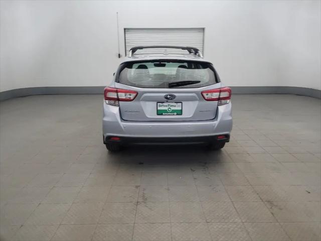 2019 Subaru Impreza 2.0i Limited