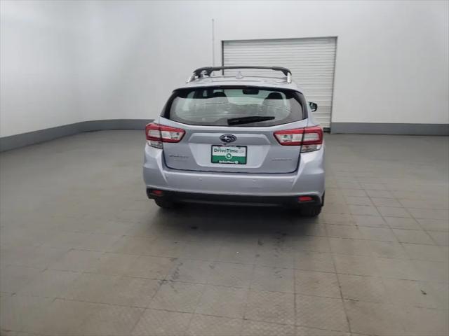 2019 Subaru Impreza 2.0i Limited