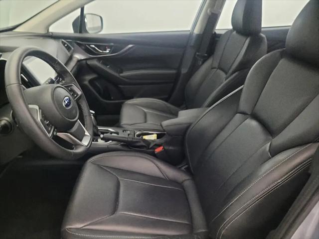 2019 Subaru Impreza 2.0i Limited