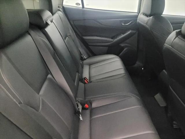 2019 Subaru Impreza 2.0i Limited