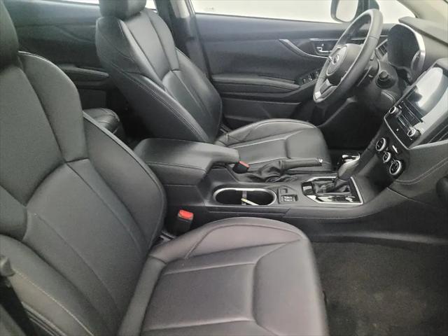2019 Subaru Impreza 2.0i Limited