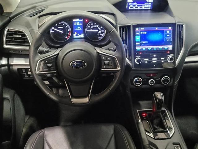 2019 Subaru Impreza 2.0i Limited
