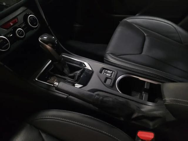 2019 Subaru Impreza 2.0i Limited