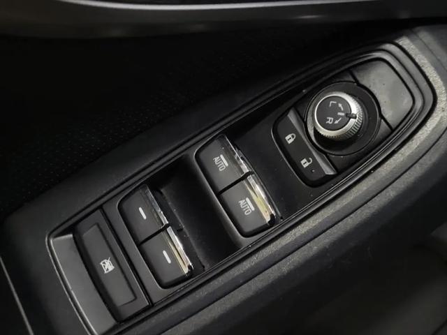 2019 Subaru Impreza 2.0i Limited