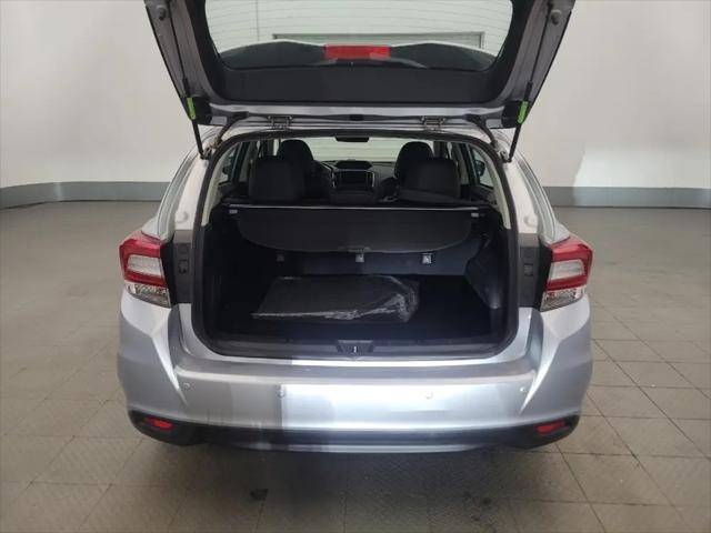 2019 Subaru Impreza 2.0i Limited