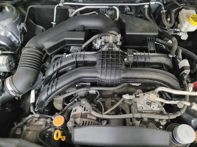 2019 Subaru Impreza 2.0i Limited