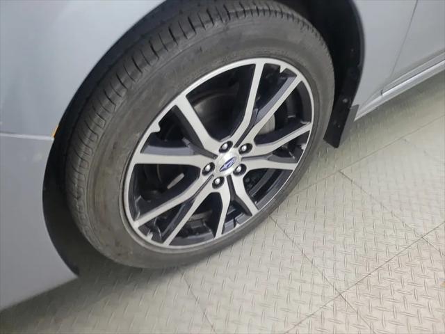 2019 Subaru Impreza 2.0i Limited