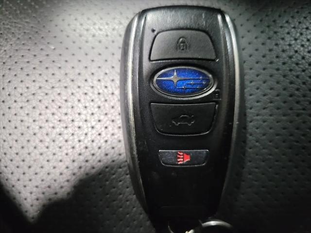 2019 Subaru Impreza 2.0i Limited